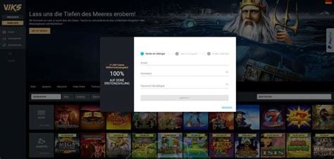viks casino erfahrungen|Viks Online .